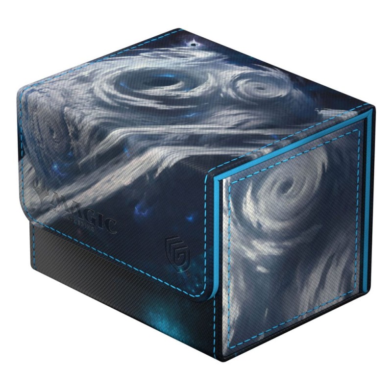 SideWinder 100+ - Uthros, Titanic Godcore - Magic : The Gathering : Edge of Eternities - XenoSkin