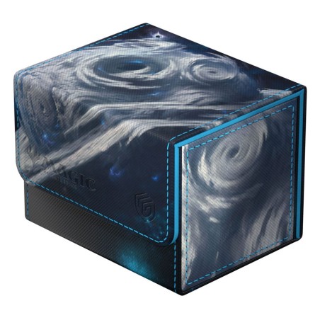 SideWinder 100+ - Uthros, Titanic Godcore - Magic : The Gathering : Edge of Eternities - XenoSkin