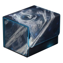 SideWinder 100+ - Uthros, Titanic Godcore - Magic : The Gathering : Edge of Eternities - XenoSkin