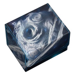 SideWinder 100+ - Uthros, Titanic Godcore - Magic : The Gathering : Edge of Eternities - XenoSkin