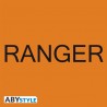 T-shirt - Dragon Ball Super - C-17 Ranger - M Homme 
