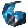 SideWinder 100+ - Uthros, Titanic Godcore - Magic : The Gathering : Edge of Eternities - XenoSkin