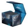 SideWinder 100+ - Uthros, Titanic Godcore - Magic : The Gathering : Edge of Eternities - XenoSkin