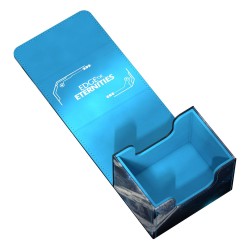 SideWinder 100+ - Uthros, Titanic Godcore - Magic : The Gathering : Edge of Eternities - XenoSkin