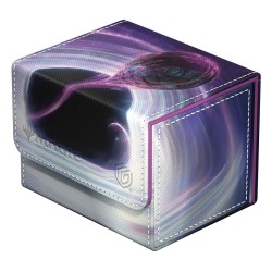 SideWinder 100+ - Susur,...