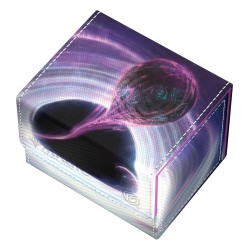 SideWinder 100+ - Susur, Secundi Void Altar - Magic : The Gathering : Edge of Eternities - XenoSkin