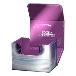 SideWinder 100+ - Susur, Secundi Void Altar - Magic : The Gathering : Edge of Eternities - XenoSkin