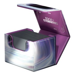 SideWinder 100+ - Susur, Secundi Void Altar - Magic : The Gathering : Edge of Eternities - XenoSkin