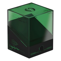 Boulder 100+ - Eumidians -...
