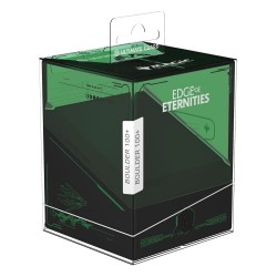Boulder 100+ - Eumidians - Magic: The Gathering : Edge of Eternities