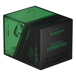 Boulder 100+ - Eumidians - Magic: The Gathering : Edge of Eternities