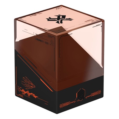 Boulder 100+ - Kav - Magic: The Gathering : Edge of Eternities