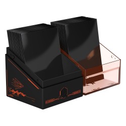 Boulder 100+ - Kav - Magic: The Gathering : Edge of Eternities