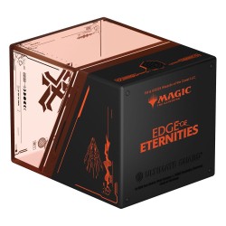 Boulder 100+ - Kav - Magic: The Gathering : Edge of Eternities
