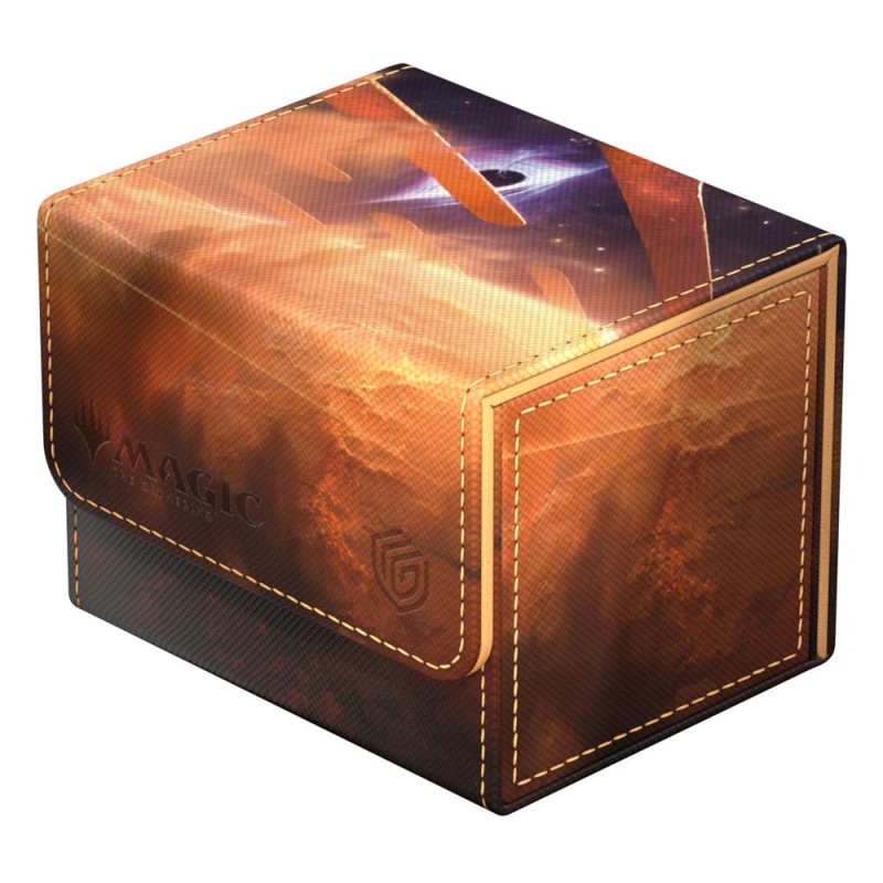 SideWinder 100+ - Adagia, Windswept Bastion - Magic : The Gathering : Edge of Eternities - XenoSkin