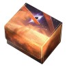 SideWinder 100+ - Adagia, Windswept Bastion - Magic : The Gathering : Edge of Eternities - XenoSkin