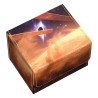 SideWinder 100+ - Adagia, Windswept Bastion - Magic : The Gathering : Edge of Eternities - XenoSkin