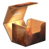 SideWinder 100+ - Adagia, Windswept Bastion - Magic : The Gathering : Edge of Eternities - XenoSkin