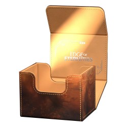 SideWinder 100+ - Adagia, Windswept Bastion - Magic : The Gathering : Edge of Eternities - XenoSkin