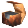 SideWinder 100+ - Adagia, Windswept Bastion - Magic : The Gathering : Edge of Eternities - XenoSkin