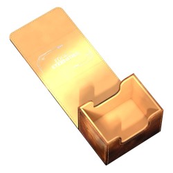 SideWinder 100+ - Adagia, Windswept Bastion - Magic : The Gathering : Edge of Eternities - XenoSkin