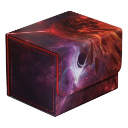 SideWinder 100+ - Kavaron, Memorial World - Magic : The Gathering : Edge of Eternities - XenoSkin