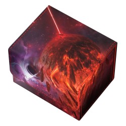 SideWinder 100+ - Kavaron, Memorial World - Magic : The Gathering : Edge of Eternities - XenoSkin