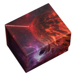 SideWinder 100+ - Kavaron, Memorial World - Magic : The Gathering : Edge of Eternities - XenoSkin