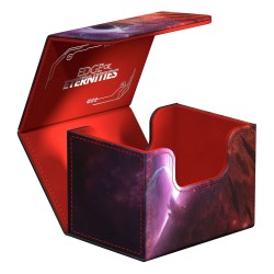 SideWinder 100+ - Kavaron, Memorial World - Magic : The Gathering : Edge of Eternities - XenoSkin