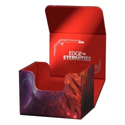 SideWinder 100+ - Kavaron, Memorial World - Magic : The Gathering : Edge of Eternities - XenoSkin