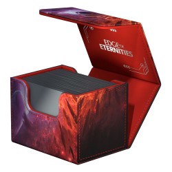 SideWinder 100+ - Kavaron, Memorial World - Magic : The Gathering : Edge of Eternities - XenoSkin