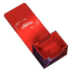 SideWinder 100+ - Kavaron, Memorial World - Magic : The Gathering : Edge of Eternities - XenoSkin