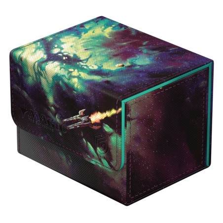 SideWinder 100+ - Blinkmoth Nexus - Magic : The Gathering : Edge of Eternities - XenoSkin