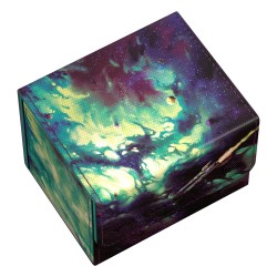 SideWinder 100+ - Blinkmoth Nexus - Magic : The Gathering : Edge of Eternities - XenoSkin