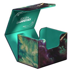 SideWinder 100+ - Blinkmoth Nexus - Magic : The Gathering : Edge of Eternities - XenoSkin