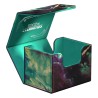 SideWinder 100+ - Blinkmoth Nexus - Magic : The Gathering : Edge of Eternities - XenoSkin