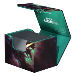 SideWinder 100+ - Blinkmoth Nexus - Magic : The Gathering : Edge of Eternities - XenoSkin
