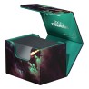 SideWinder 100+ - Blinkmoth Nexus - Magic : The Gathering : Edge of Eternities - XenoSkin