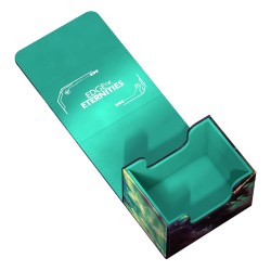 SideWinder 100+ - Blinkmoth Nexus - Magic : The Gathering : Edge of Eternities - XenoSkin