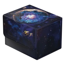 SideWinder 100+ - Gemstone...