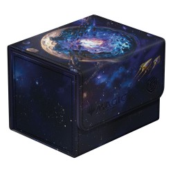SideWinder 100+ - Gemstone Caverns - Magic : The Gathering : Edge of Eternities - XenoSkin