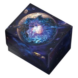 SideWinder 100+ - Gemstone Caverns - Magic : The Gathering : Edge of Eternities - XenoSkin