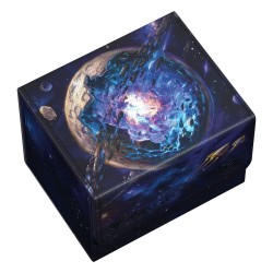SideWinder 100+ - Gemstone Caverns - Magic : The Gathering : Edge of Eternities - XenoSkin