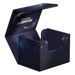 SideWinder 100+ - Gemstone Caverns - Magic : The Gathering : Edge of Eternities - XenoSkin