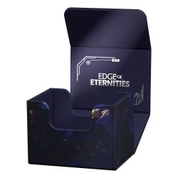 SideWinder 100+ - Gemstone Caverns - Magic : The Gathering : Edge of Eternities - XenoSkin