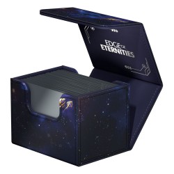 SideWinder 100+ - Gemstone Caverns - Magic : The Gathering : Edge of Eternities - XenoSkin
