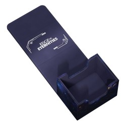 SideWinder 100+ - Gemstone Caverns - Magic : The Gathering : Edge of Eternities - XenoSkin