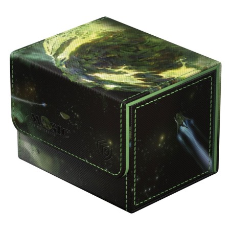 SideWinder 100+ - Hissing Quagmire - Magic : The Gathering : Edge of Eternities - XenoSkin