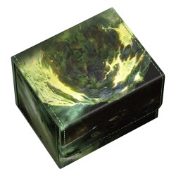 SideWinder 100+ - Hissing Quagmire - Magic : The Gathering : Edge of Eternities - XenoSkin
