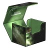 SideWinder 100+ - Hissing Quagmire - Magic : The Gathering : Edge of Eternities - XenoSkin